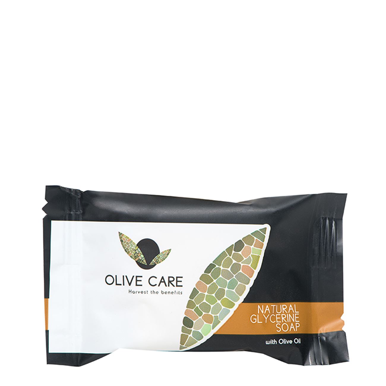 Olive Care Hand & Body Soap 25 gr